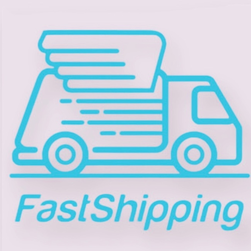 I  SHIP WITHIN 24 HOURS!